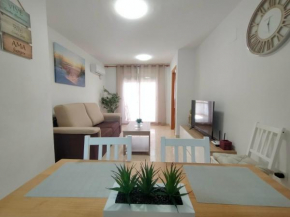 ACV - Costa Marina I-1ª linea planta 2 sur